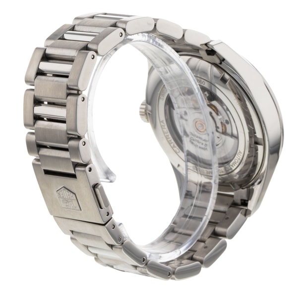 Tag Heuer Carrera WAR201D.BA0723